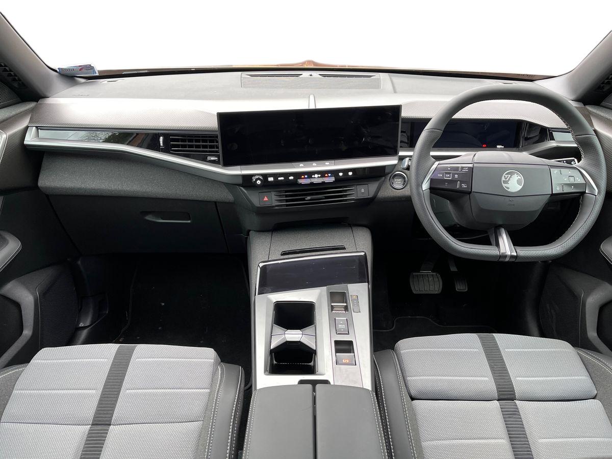 Used Vauxhall Grandland 2025 for sale - 77333099: Photo 13