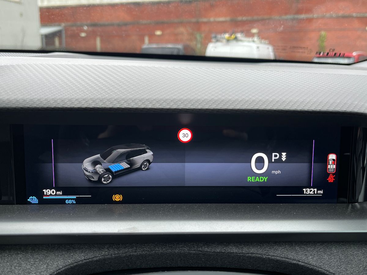 Used Vauxhall Grandland 2025 for sale - 77333099: Photo 14