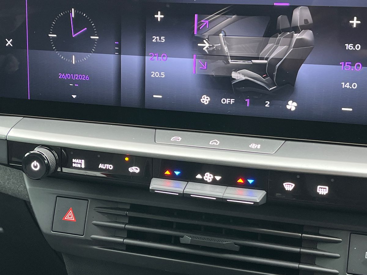 Used Vauxhall Grandland 2025 for sale - 77333099: Photo 18