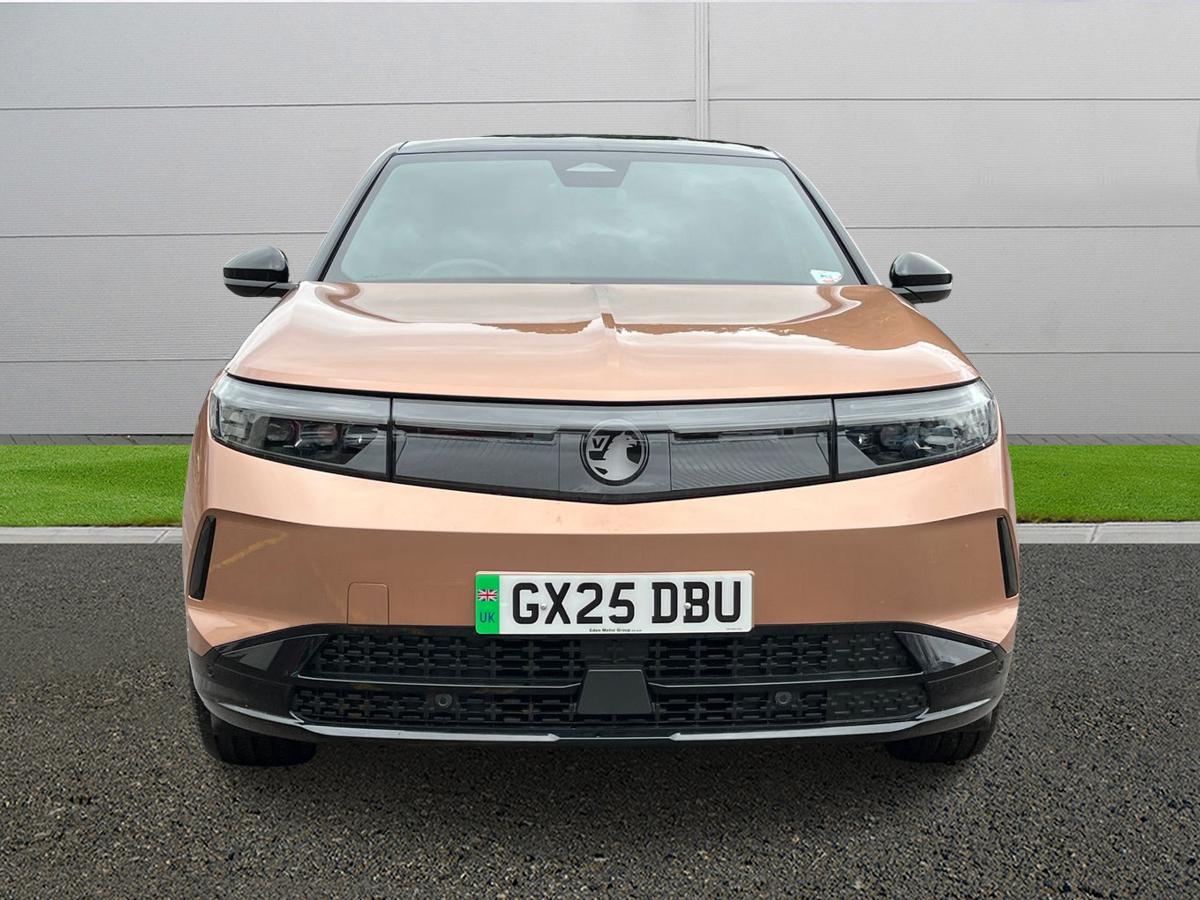 Used Vauxhall Grandland 2025 for sale - 77333099: Photo 2