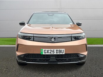 Used Vauxhall Grandland 2025 for sale - 77333099: Photo