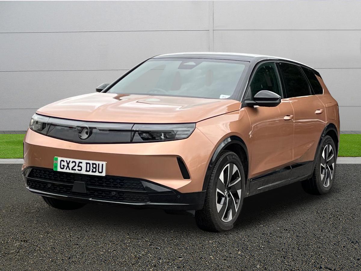 Used Vauxhall Grandland 2025 for sale - 77333099: Photo 3