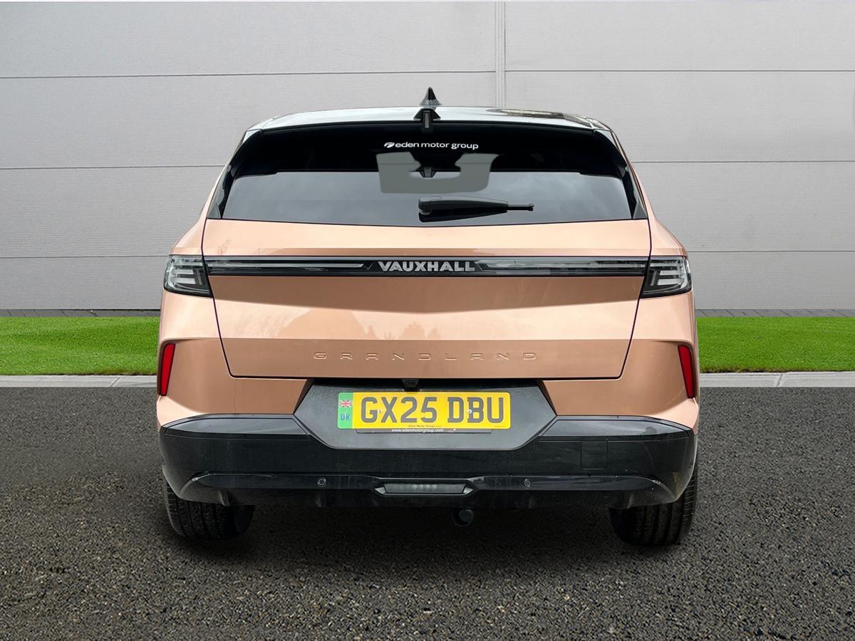 Used Vauxhall Grandland 2025 for sale - 77333099: Photo 6
