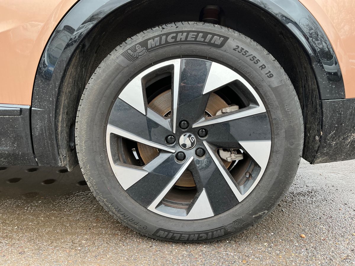 Used Vauxhall Grandland 2025 for sale - 77333099: Photo 9