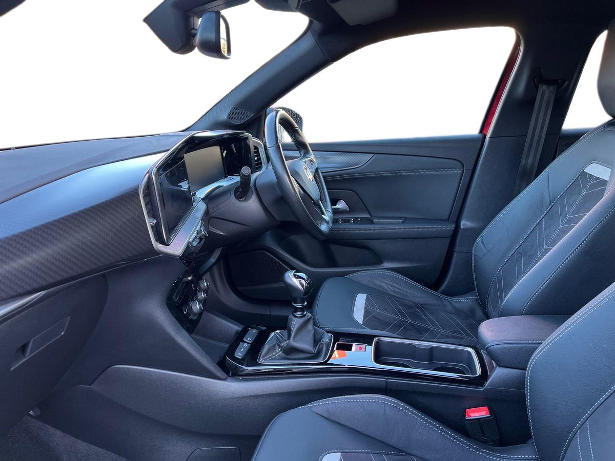 Used Vauxhall Mokka 2023 for sale - 77111610: Photo 10