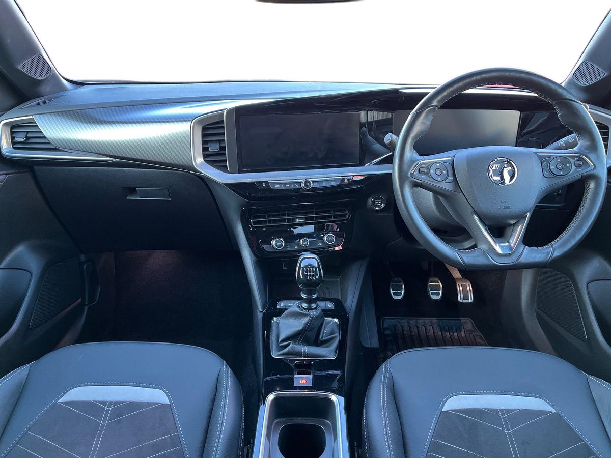 Used Vauxhall Mokka 2023 for sale - 77111610: Photo 13