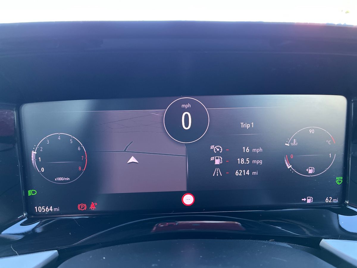 Used Vauxhall Mokka 2023 for sale - 77111610: Photo 14