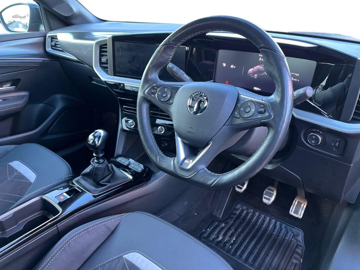 Used Vauxhall Mokka 2023 for sale - 77111610: Photo 15
