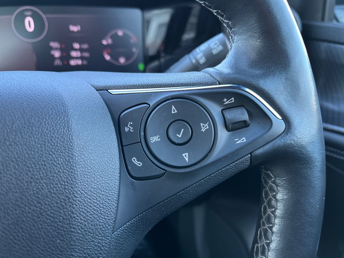 Used Vauxhall Mokka 2023 for sale - 77111610: Photo 17