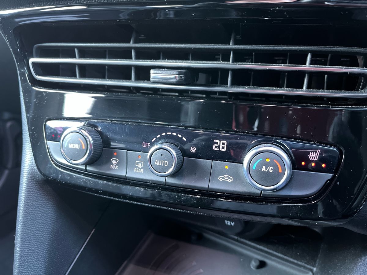 Used Vauxhall Mokka 2023 for sale - 77111610: Photo 18