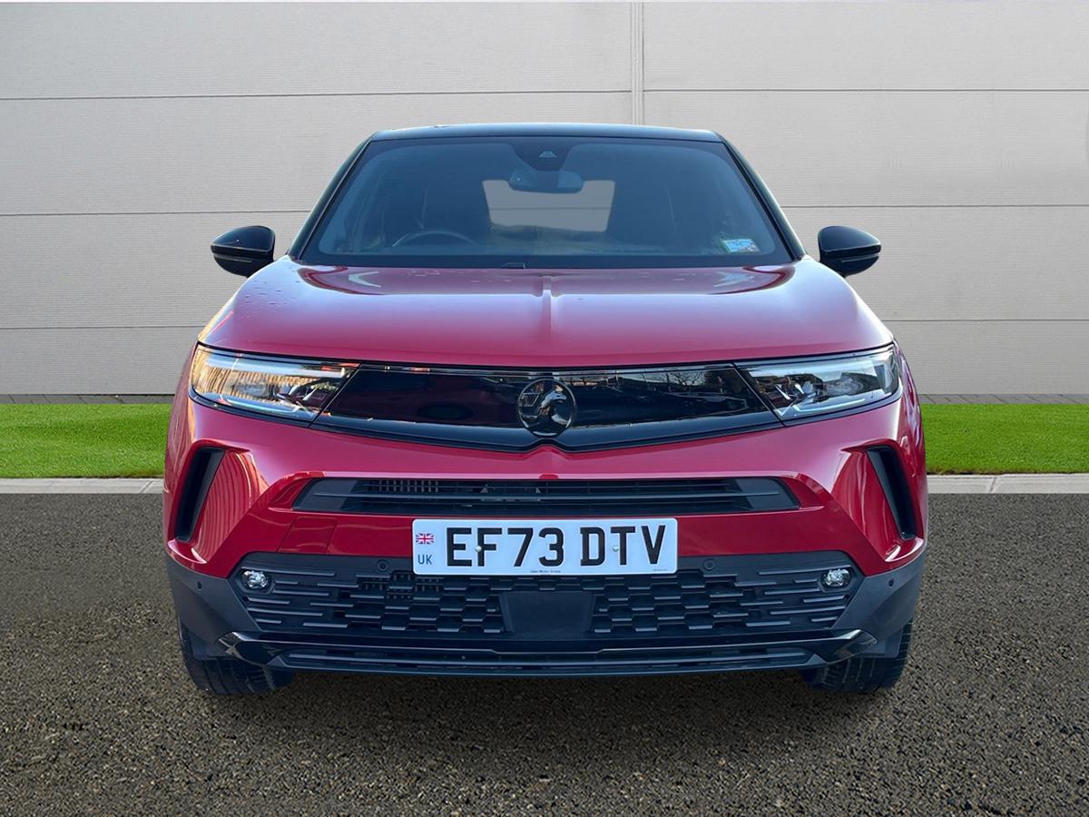 Used Vauxhall Mokka 2023 for sale - 77111610: Photo 2