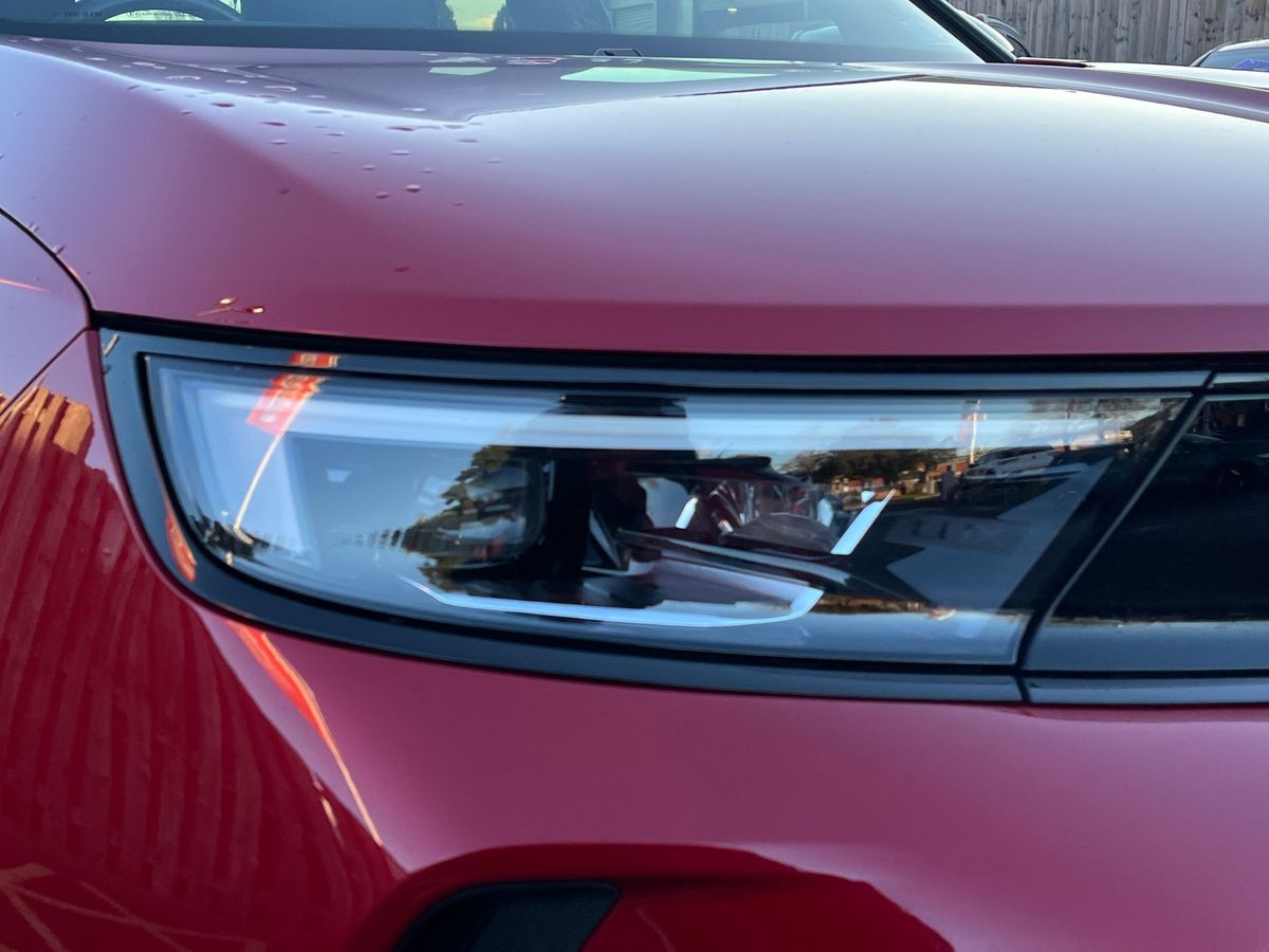 Used Vauxhall Mokka 2023 for sale - 77111610: Photo 21