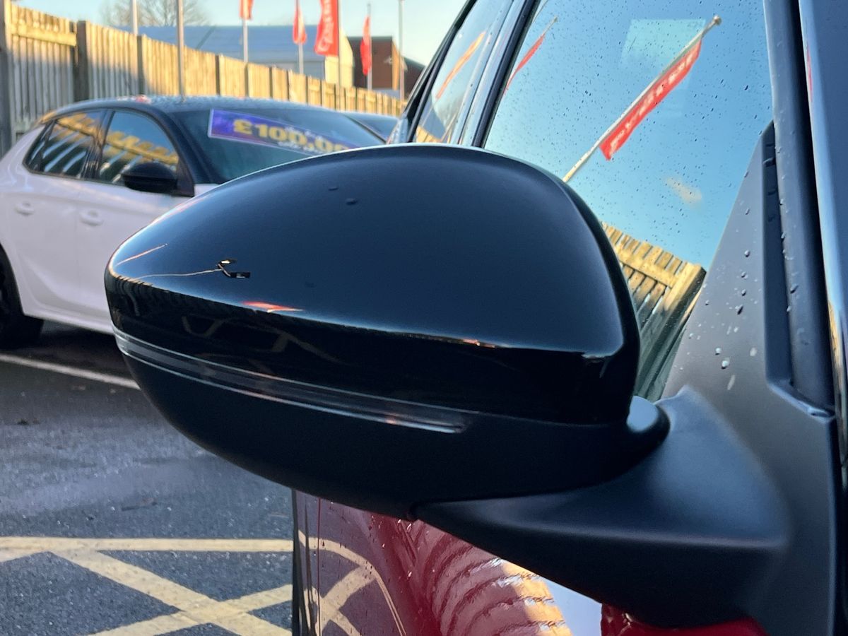 Used Vauxhall Mokka 2023 for sale - 77111610: Photo 22