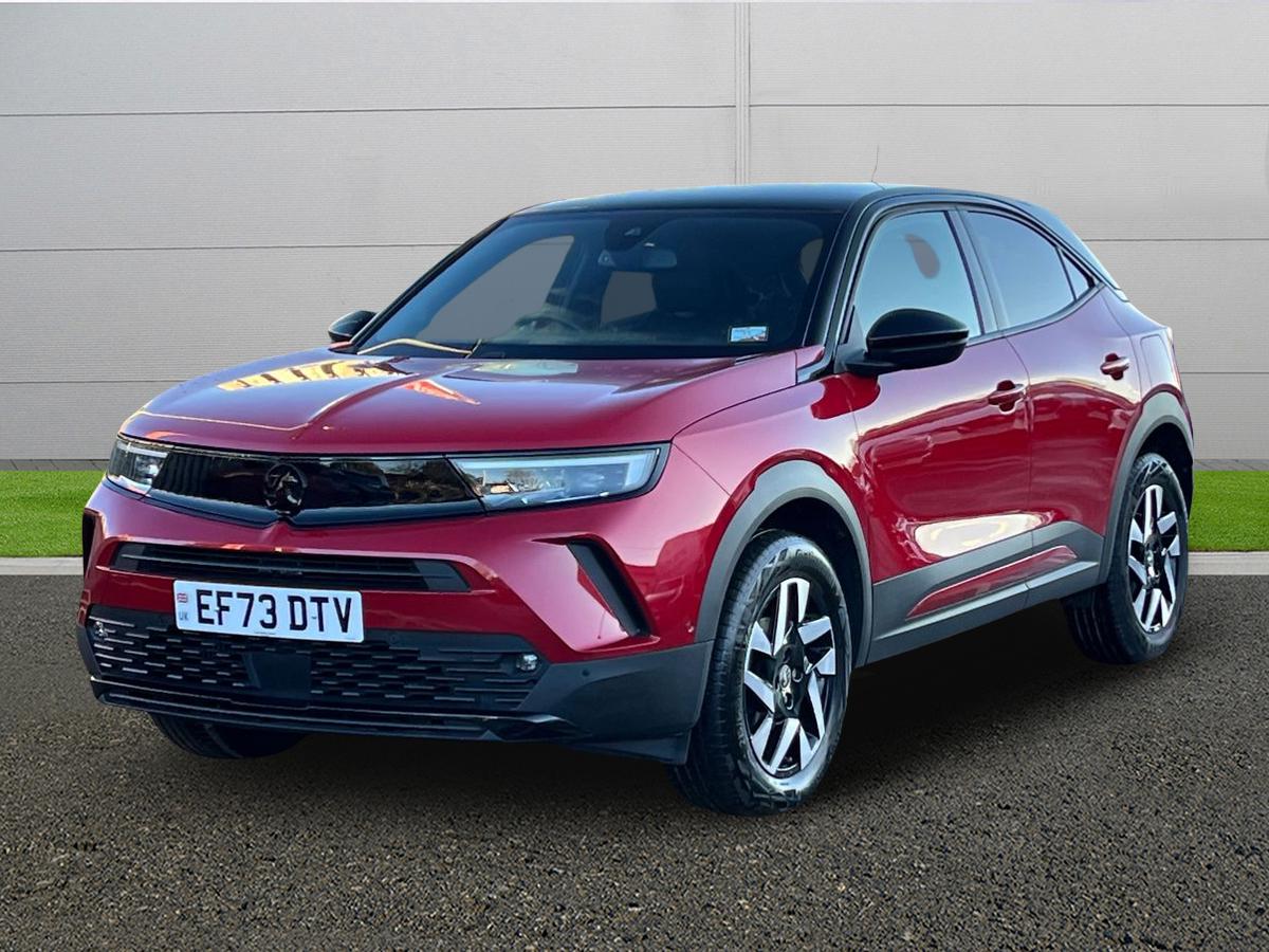 Used Vauxhall Mokka 2023 for sale - 77111610: Photo 3