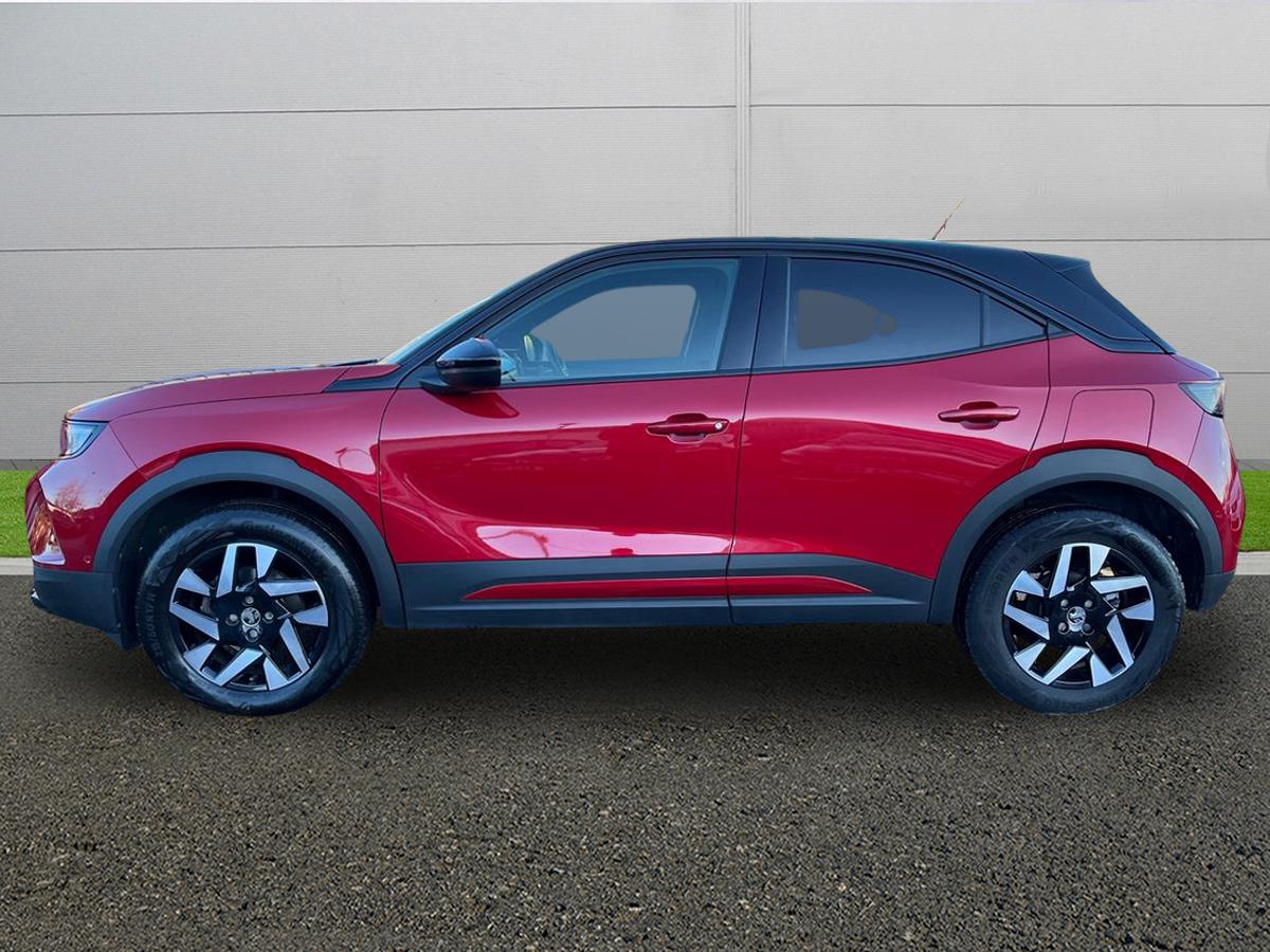 Used Vauxhall Mokka 2023 for sale - 77111610: Photo 4