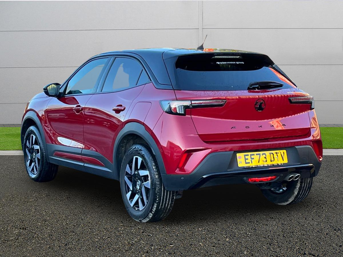 Used Vauxhall Mokka 2023 for sale - 77111610: Photo 5