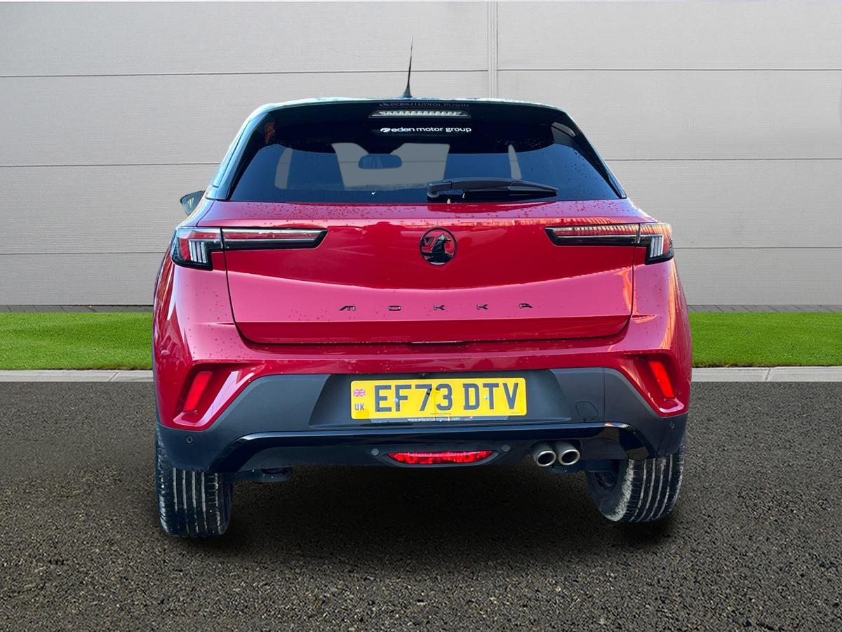 Used Vauxhall Mokka 2023 for sale - 77111610: Photo 6