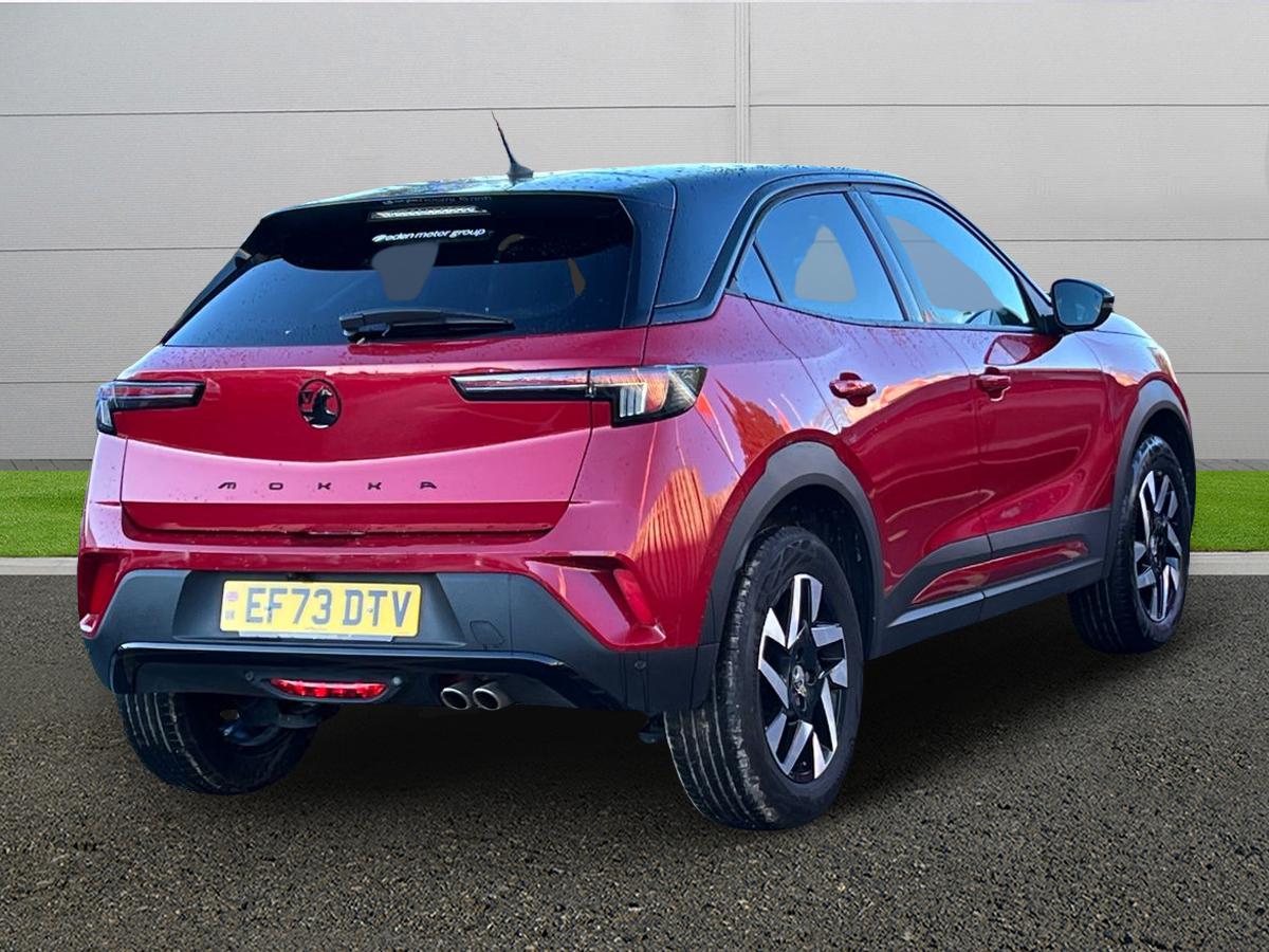 Used Vauxhall Mokka 2023 for sale - 77111610: Photo 7