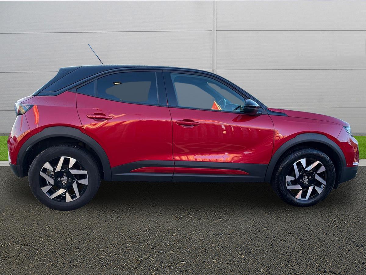 Used Vauxhall Mokka 2023 for sale - 77111610: Photo 8