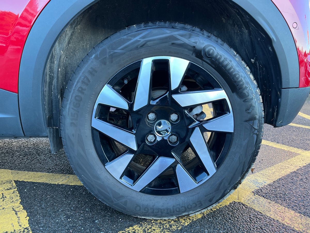 Used Vauxhall Mokka 2023 for sale - 77111610: Photo 9