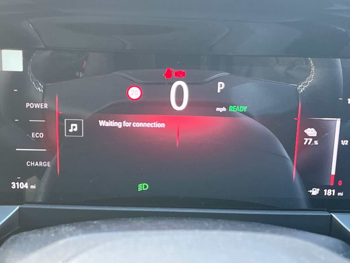 Used Vauxhall Mokka 2025 for sale - 77927346: Photo 14