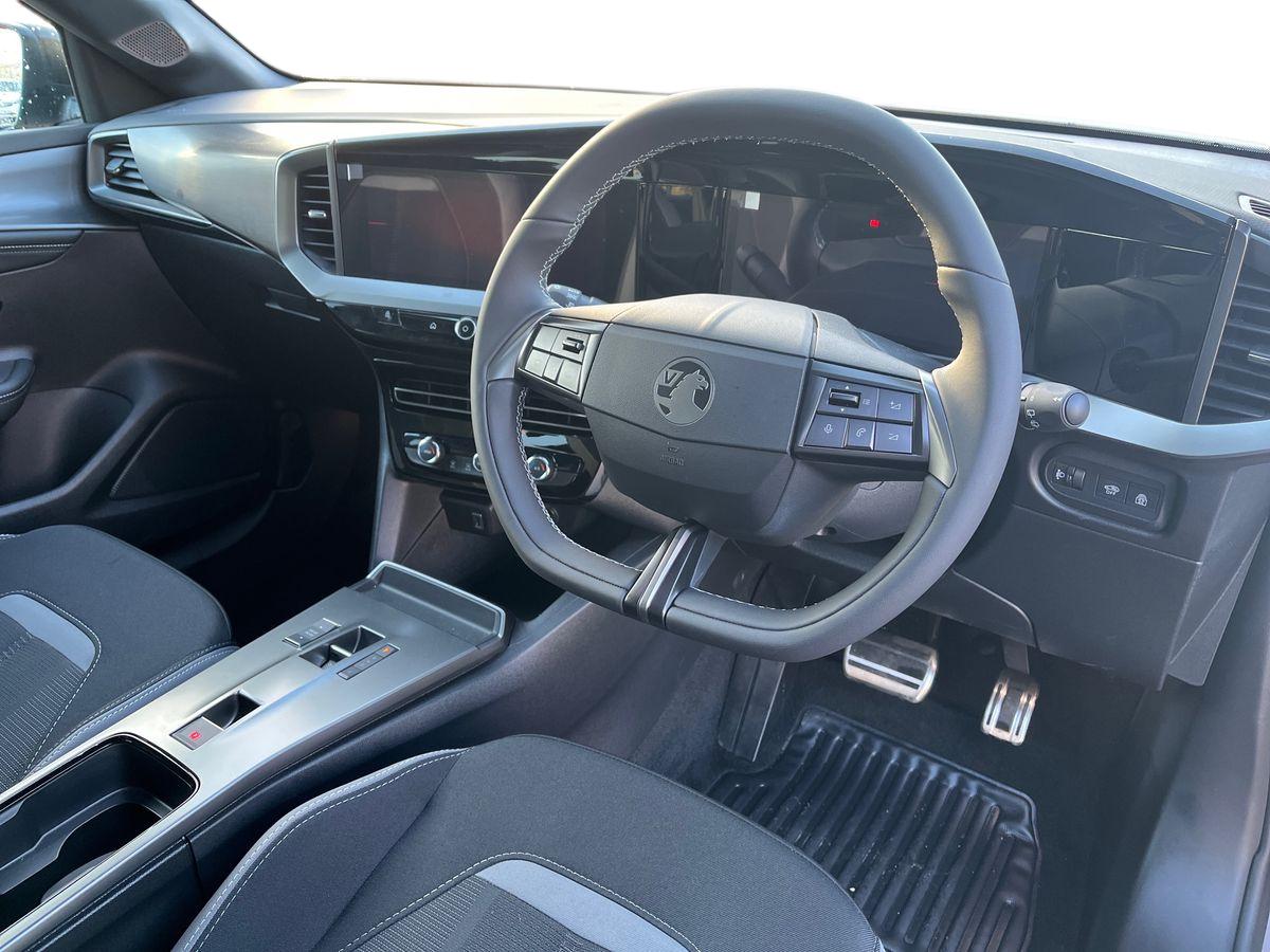 Used Vauxhall Mokka 2025 for sale - 77927346: Photo 15