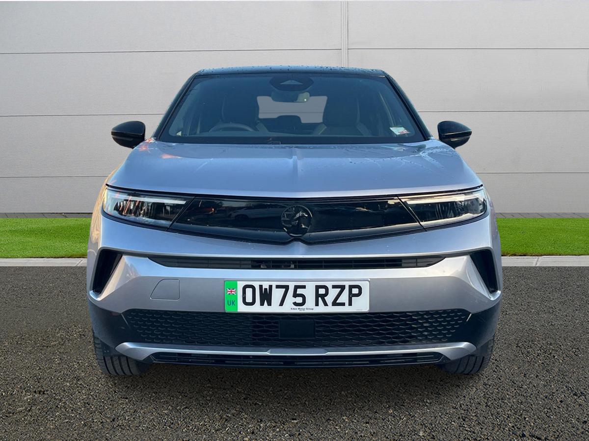 Used Vauxhall Mokka 2025 for sale - 77927346: Photo 2