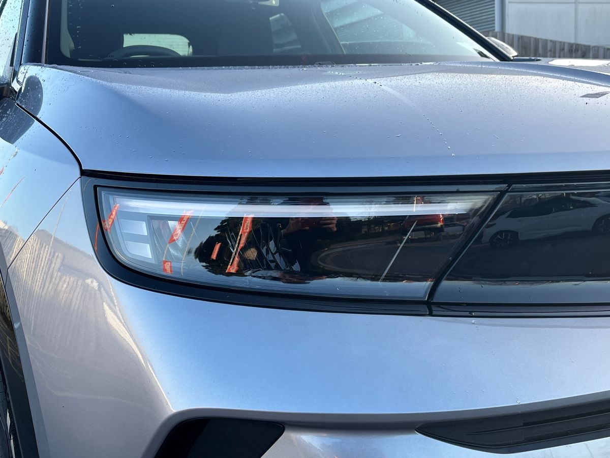 Used Vauxhall Mokka 2025 for sale - 77927346: Photo 21