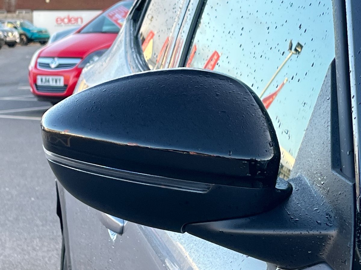 Used Vauxhall Mokka 2025 for sale - 77927346: Photo 22