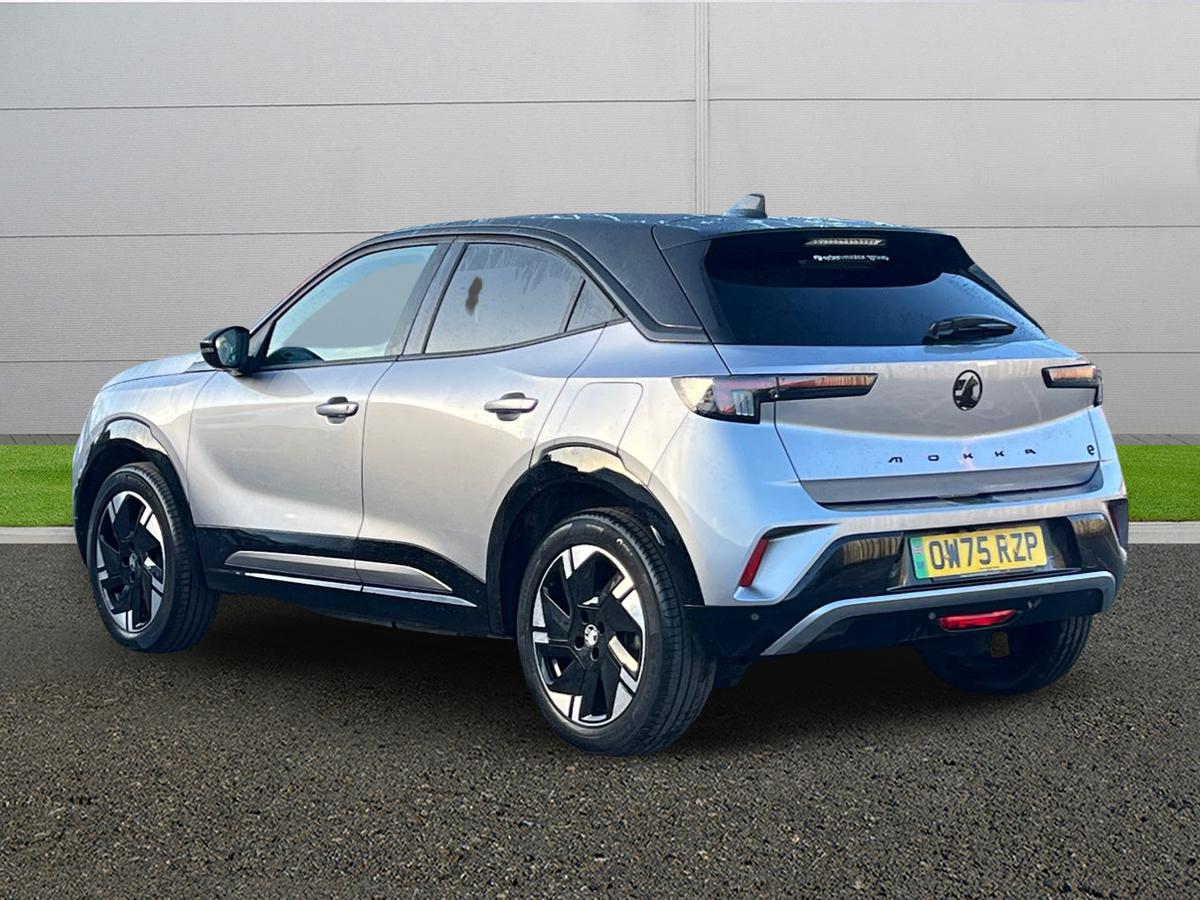 Used Vauxhall Mokka 2025 for sale - 77927346: Photo 5