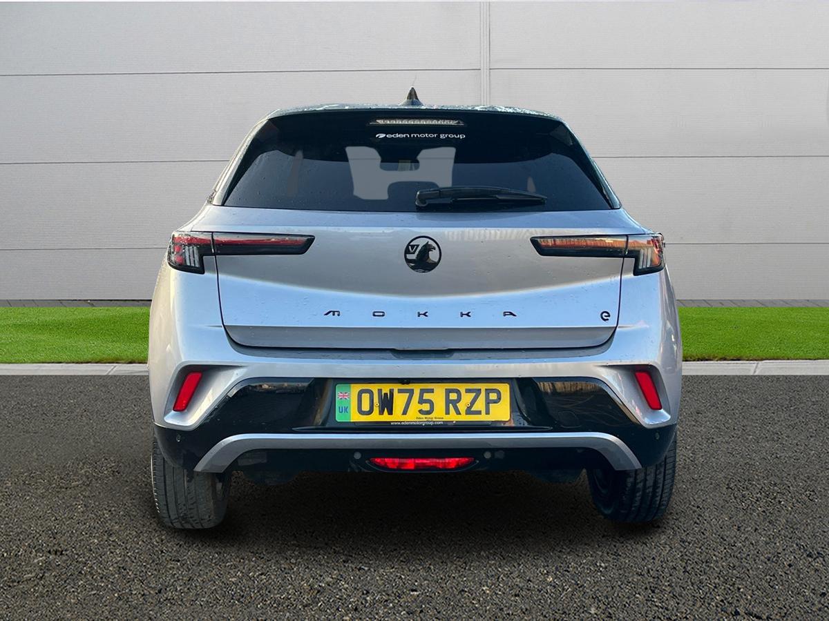 Used Vauxhall Mokka 2025 for sale - 77927346: Photo 6