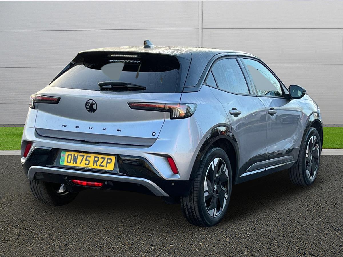 Used Vauxhall Mokka 2025 for sale - 77927346: Photo 7