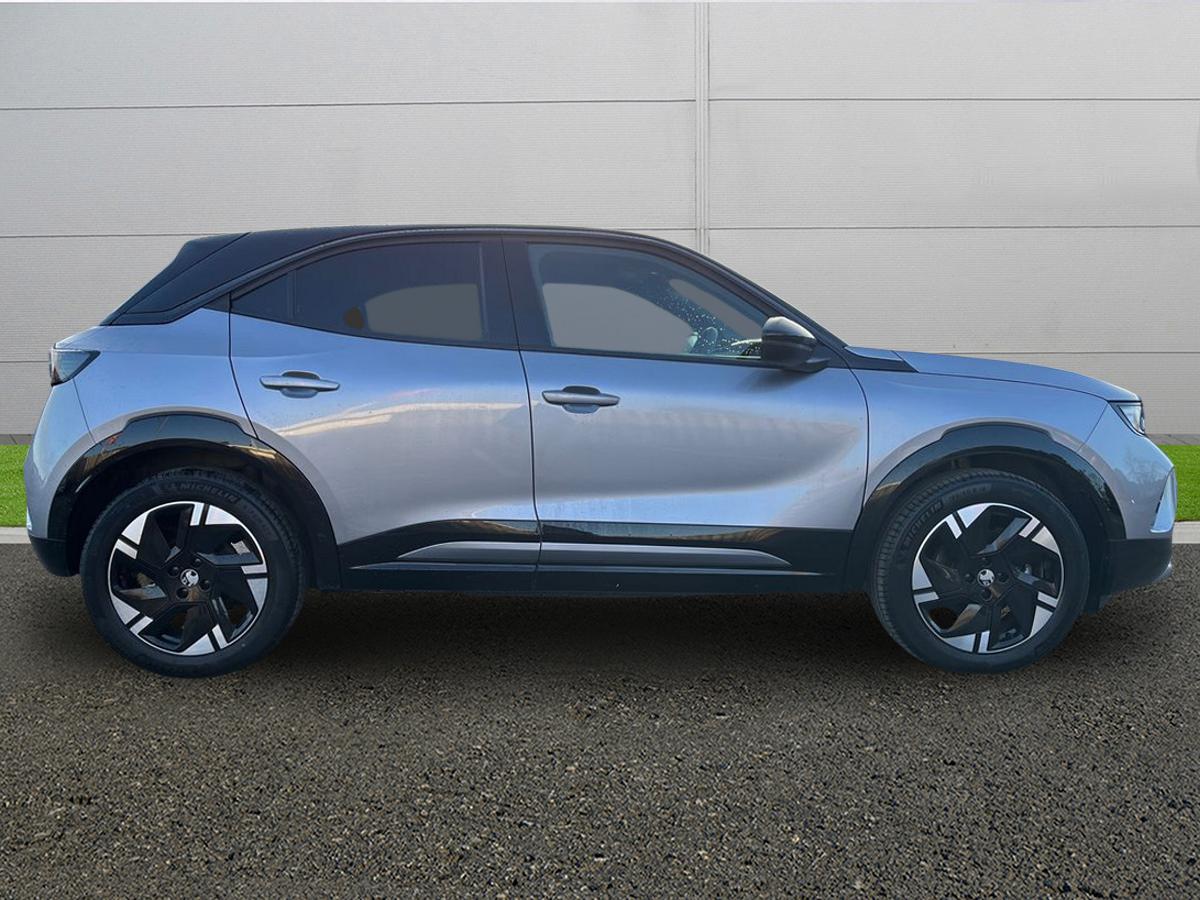 Used Vauxhall Mokka 2025 for sale - 77927346: Photo 8