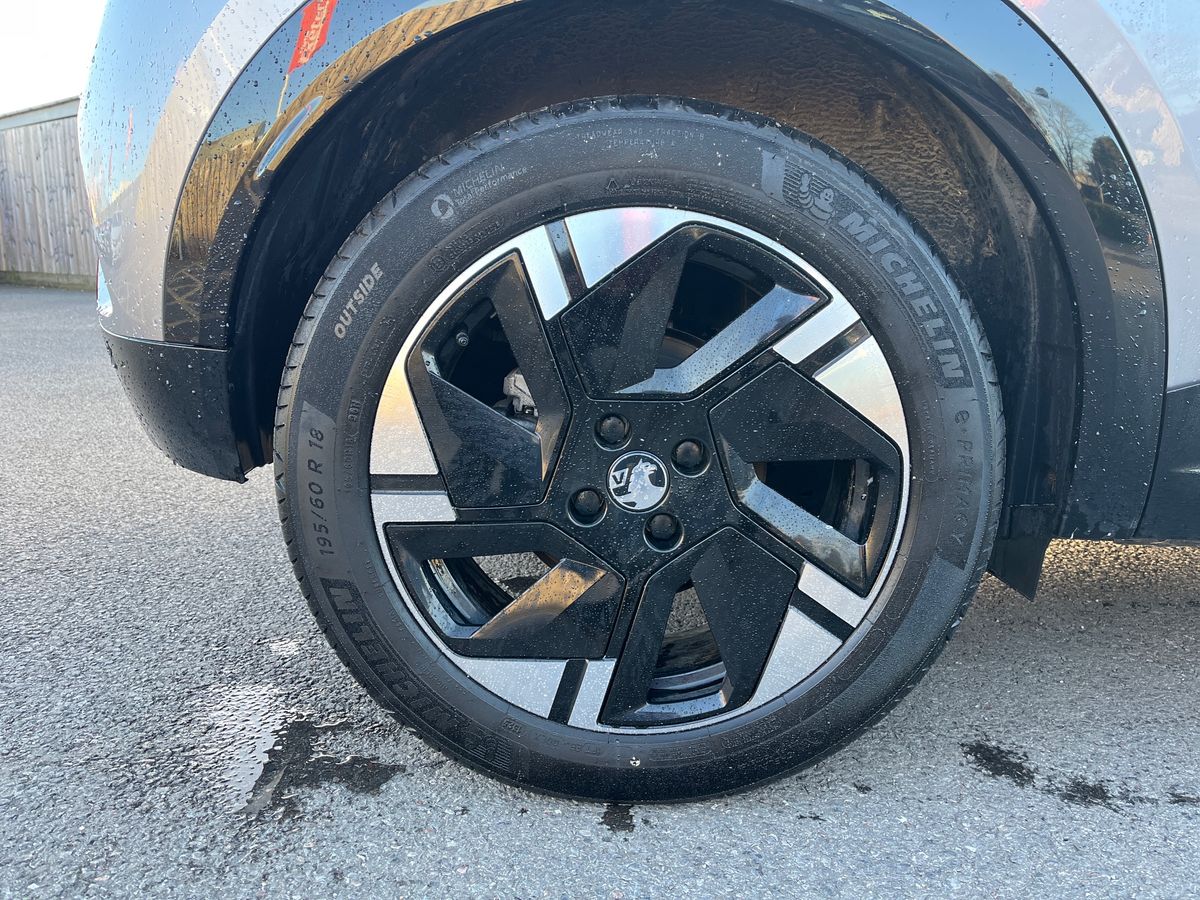 Used Vauxhall Mokka 2025 for sale - 77927346: Photo 9