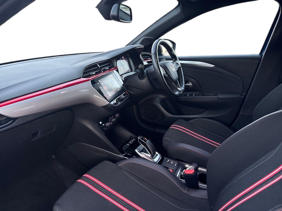Used Vauxhall Corsa 2021 for sale - 77002854: Photo 10