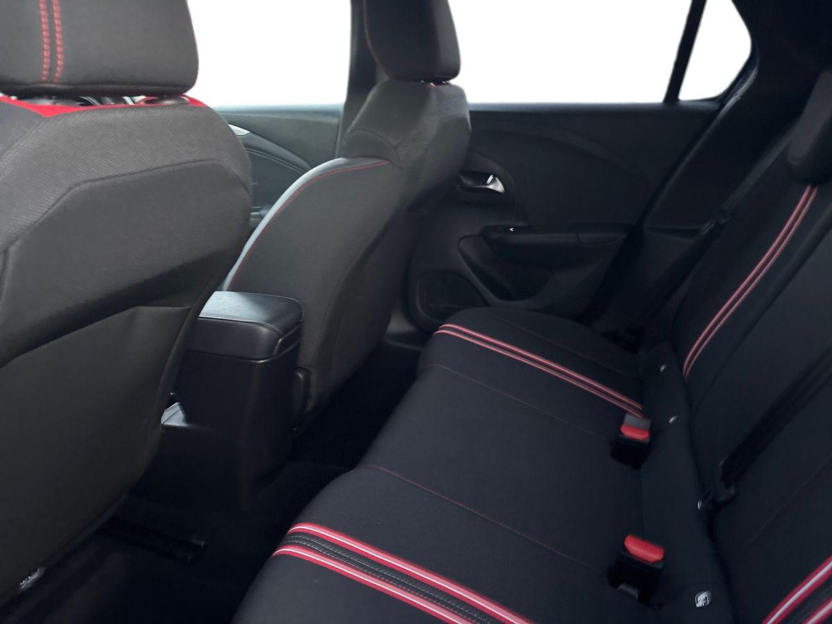 Used Vauxhall Corsa 2021 for sale - 77002854: Photo 11