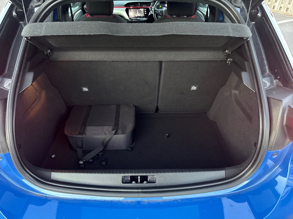 Used Vauxhall Corsa 2021 for sale - 77002854: Photo 12
