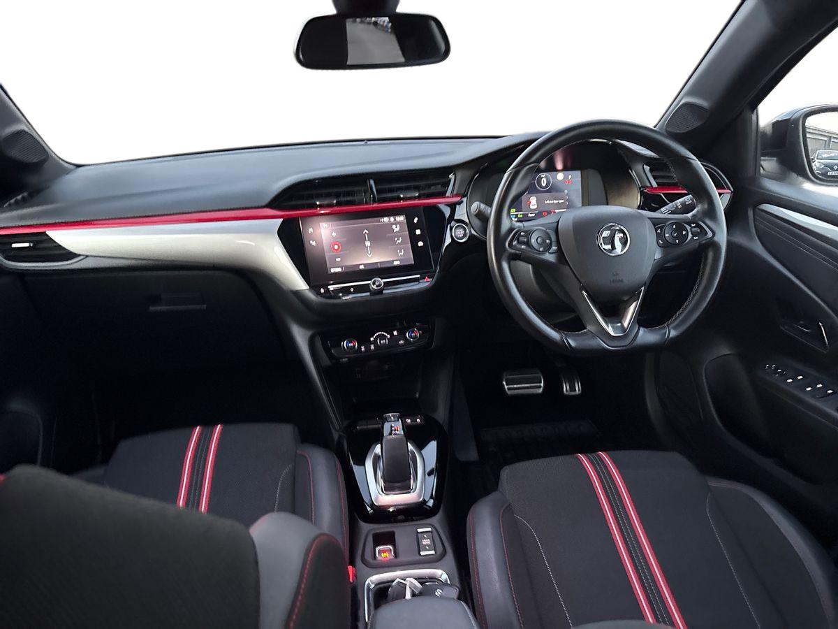 Used Vauxhall Corsa 2021 for sale - 77002854: Photo 13