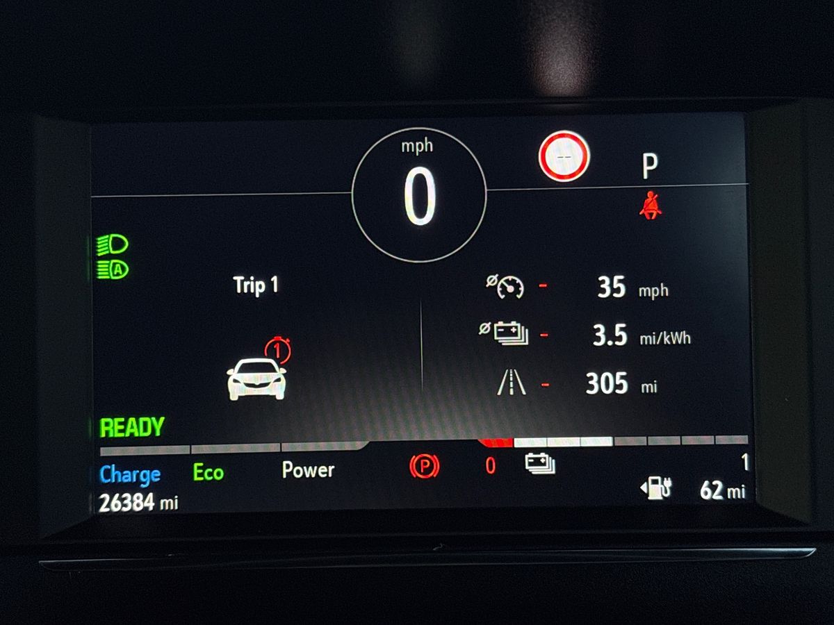 Used Vauxhall Corsa 2021 for sale - 77002854: Photo 14