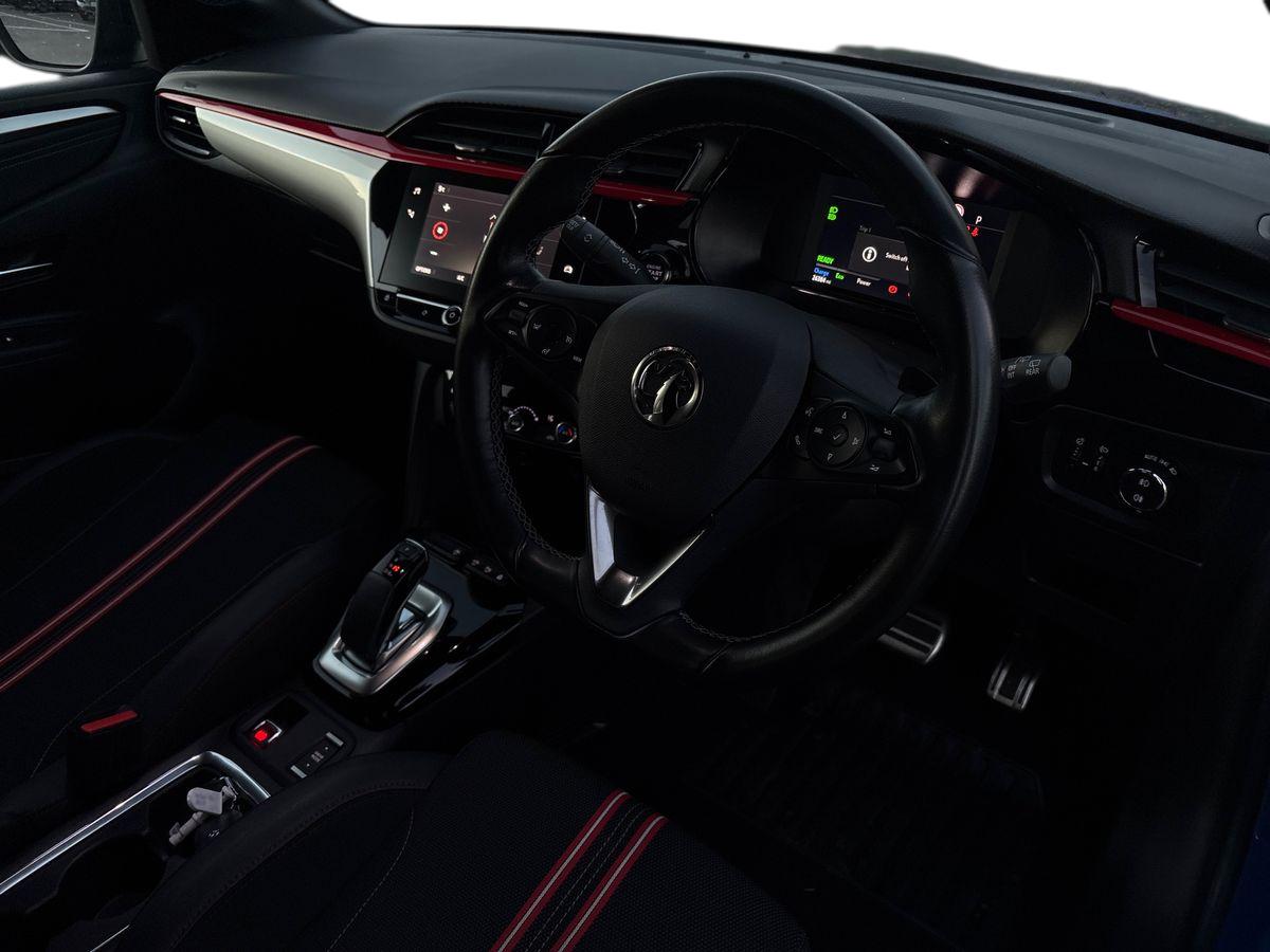 Used Vauxhall Corsa 2021 for sale - 77002854: Photo 15
