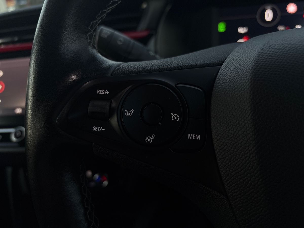 Used Vauxhall Corsa 2021 for sale - 77002854: Photo 16