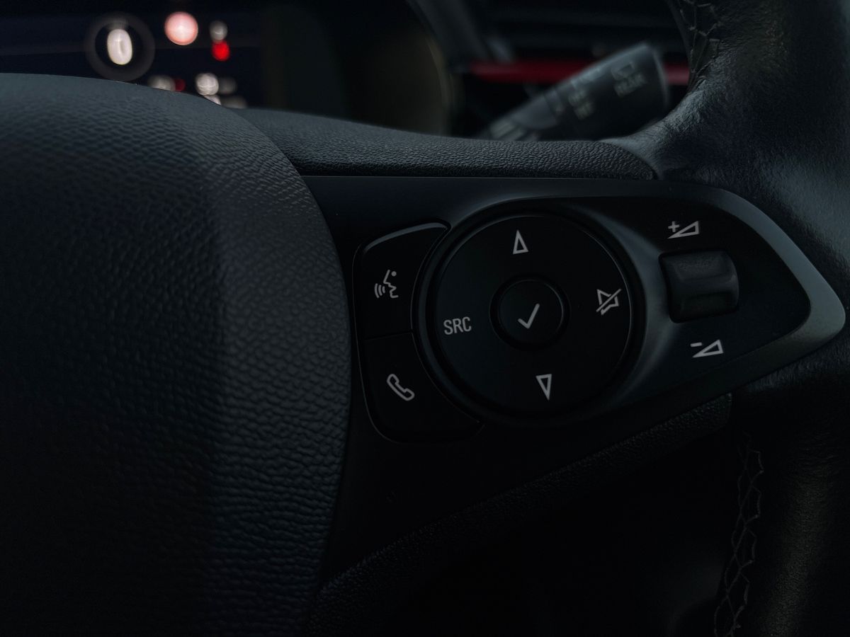 Used Vauxhall Corsa 2021 for sale - 77002854: Photo 17