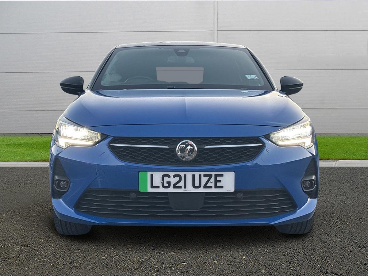 Used Vauxhall Corsa 2021 for sale - 77002854: Photo 2