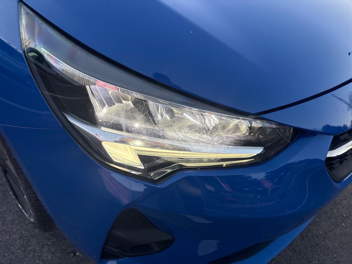 Used Vauxhall Corsa 2021 for sale - 77002854: Photo 21