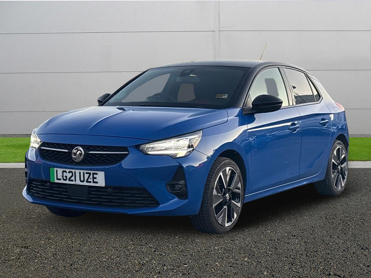 Used Vauxhall Corsa 2021 for sale - 77002854: Photo 3