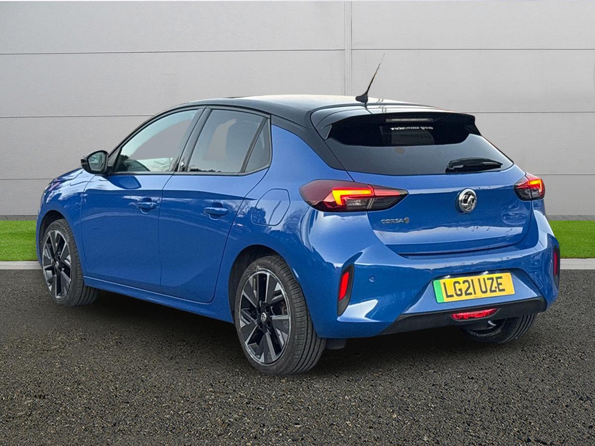 Used Vauxhall Corsa 2021 for sale - 77002854: Photo 5
