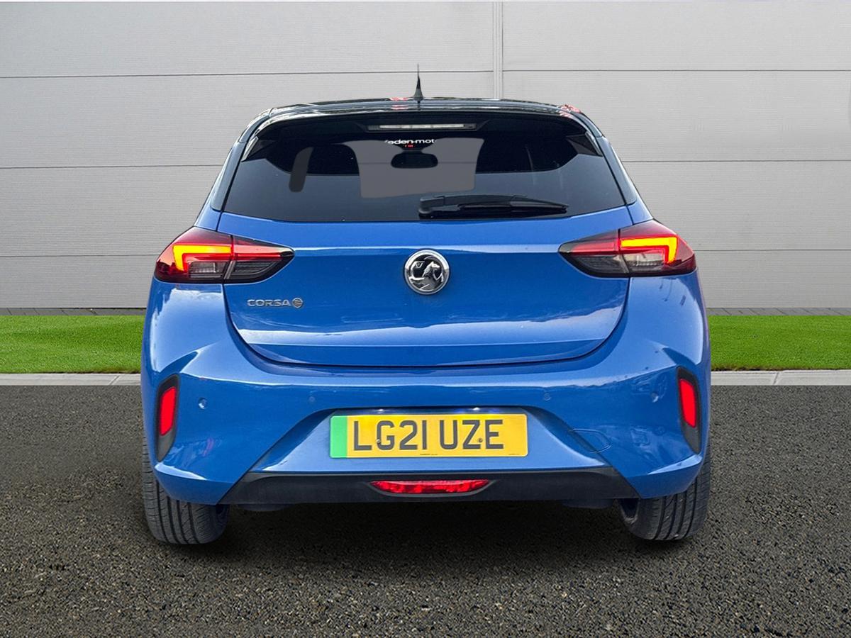 Used Vauxhall Corsa 2021 for sale - 77002854: Photo 6
