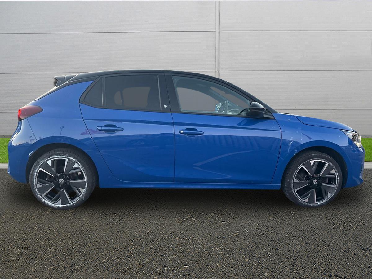 Used Vauxhall Corsa 2021 for sale - 77002854: Photo 8