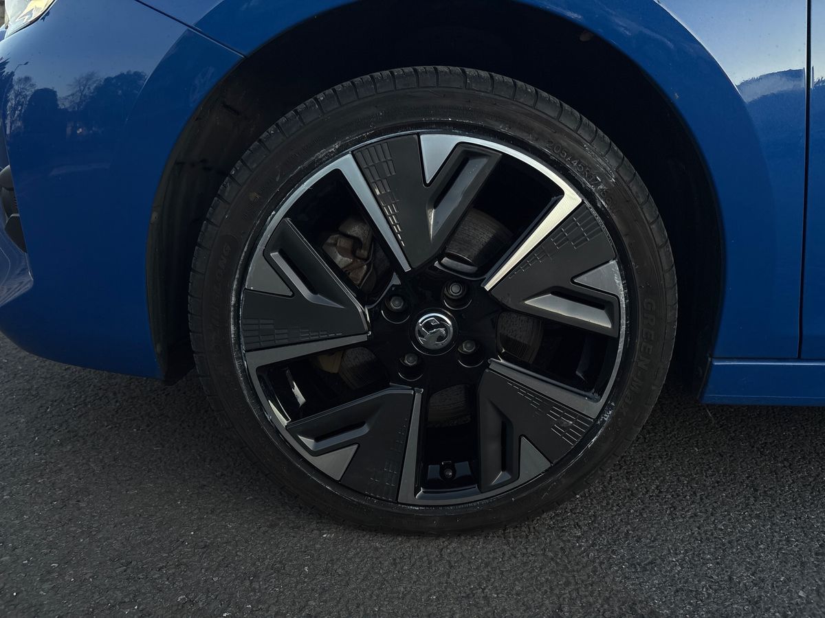 Used Vauxhall Corsa 2021 for sale - 77002854: Photo 9