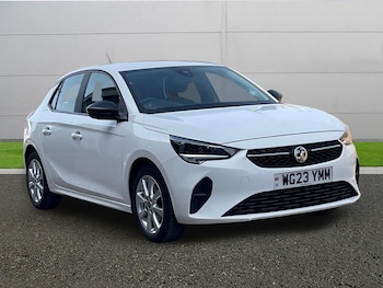 Used Vauxhall Corsa 2023 for sale - 78743149: Photo